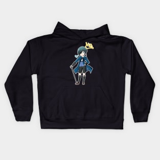 PHANTOMHIVE Kids Hoodie